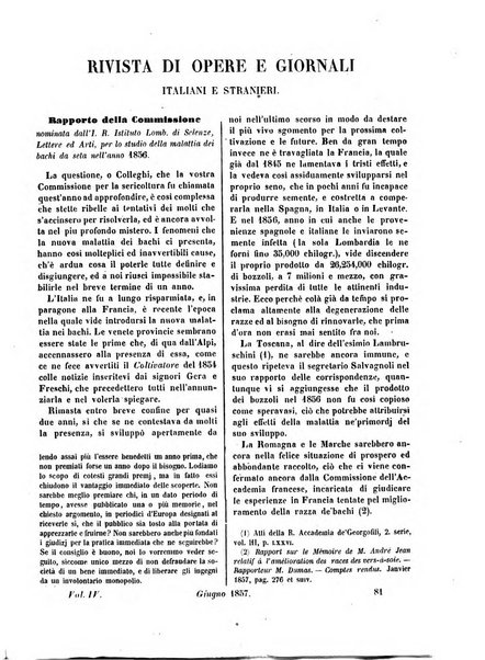 Giornale dell'ingegnere-architetto ed agronomo