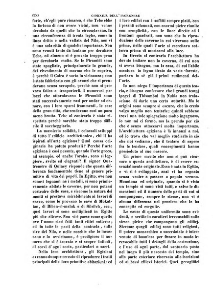 Giornale dell'ingegnere-architetto ed agronomo