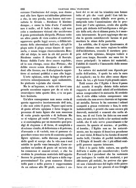 Giornale dell'ingegnere-architetto ed agronomo