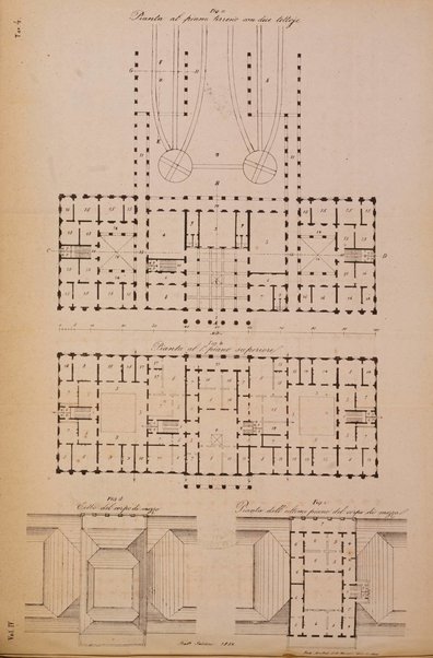 Giornale dell'ingegnere-architetto ed agronomo