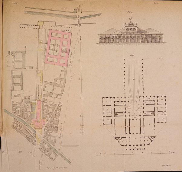 Giornale dell'ingegnere-architetto ed agronomo