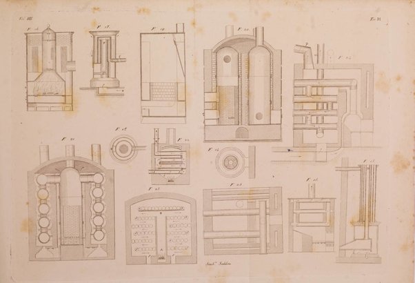 Giornale dell'ingegnere-architetto ed agronomo