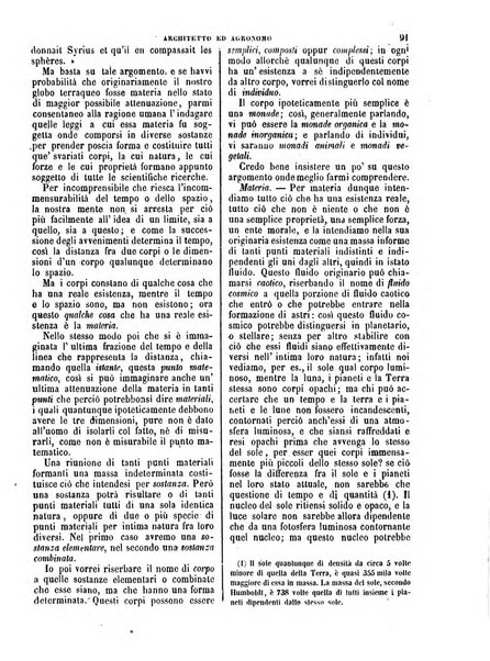 Giornale dell'ingegnere-architetto ed agronomo