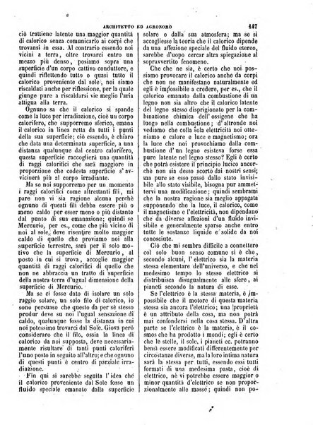 Giornale dell'ingegnere-architetto ed agronomo