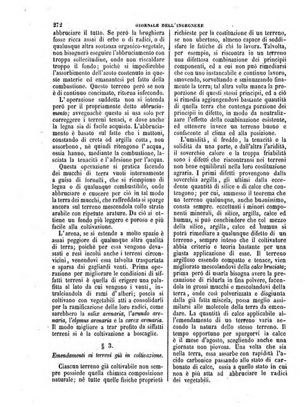 Giornale dell'ingegnere-architetto ed agronomo