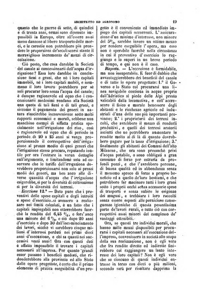 Giornale dell'ingegnere-architetto ed agronomo