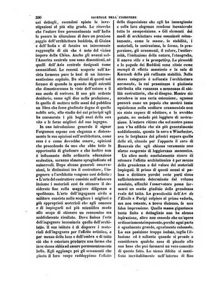 Giornale dell'ingegnere-architetto ed agronomo