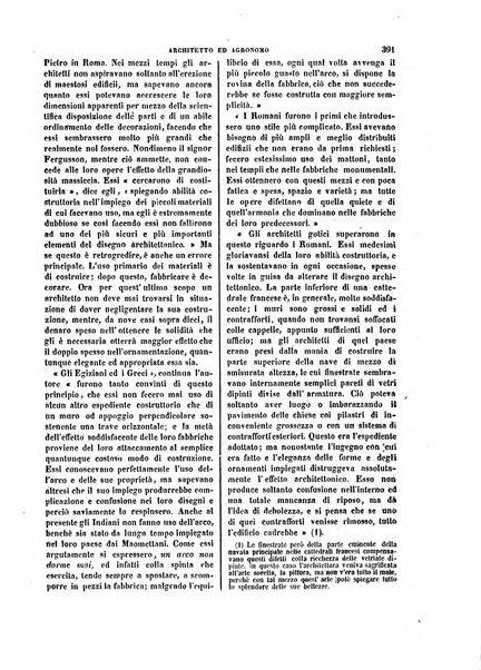 Giornale dell'ingegnere-architetto ed agronomo