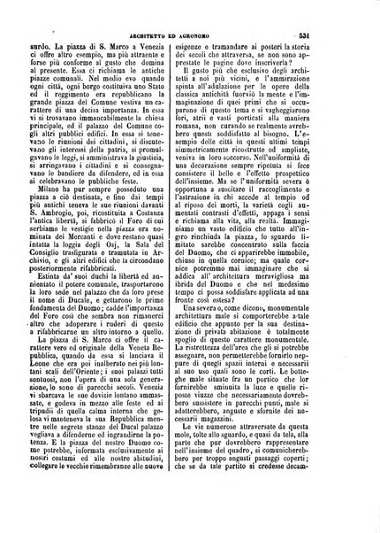 Giornale dell'ingegnere-architetto ed agronomo