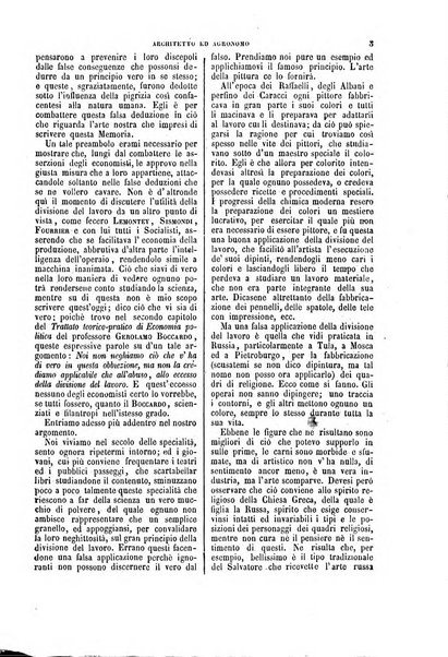 Giornale dell'ingegnere-architetto ed agronomo