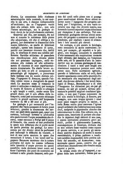 Giornale dell'ingegnere-architetto ed agronomo