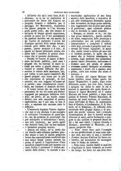 Giornale dell'ingegnere-architetto ed agronomo