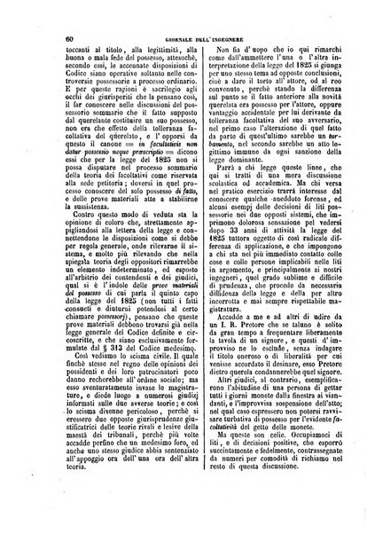 Giornale dell'ingegnere-architetto ed agronomo