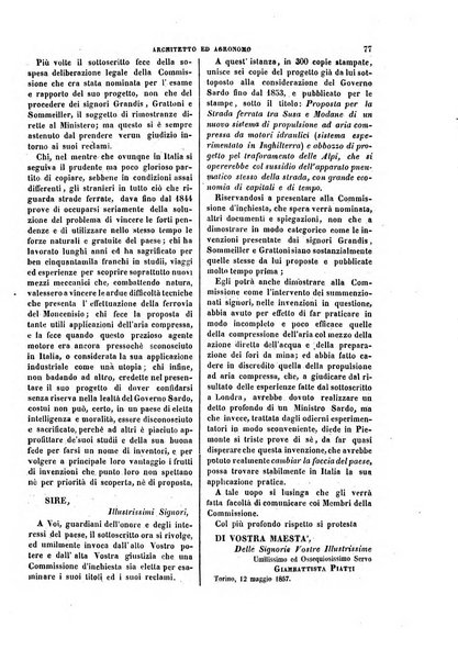 Giornale dell'ingegnere-architetto ed agronomo