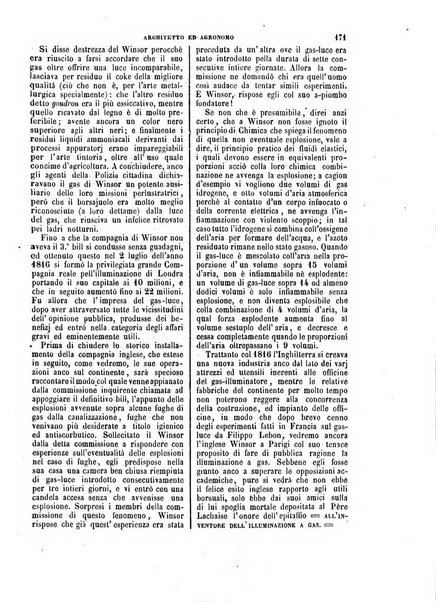 Giornale dell'ingegnere-architetto ed agronomo