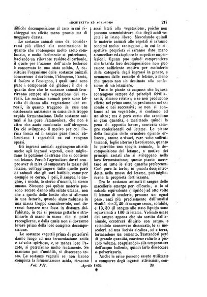 Giornale dell'ingegnere-architetto ed agronomo