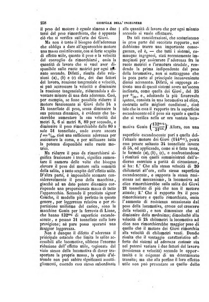 Giornale dell'ingegnere-architetto ed agronomo