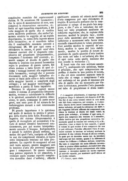 Giornale dell'ingegnere-architetto ed agronomo