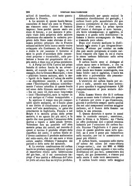 Giornale dell'ingegnere-architetto ed agronomo