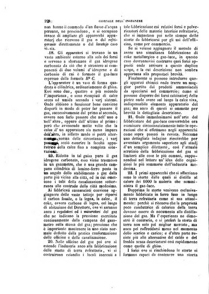 Giornale dell'ingegnere-architetto ed agronomo