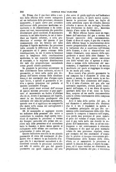 Giornale dell'ingegnere-architetto ed agronomo