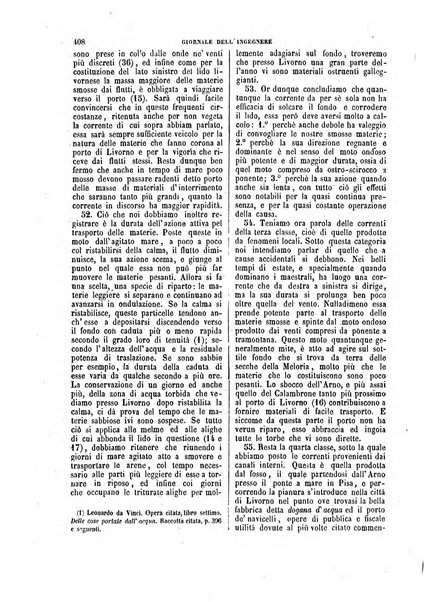 Giornale dell'ingegnere-architetto ed agronomo