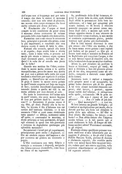 Giornale dell'ingegnere-architetto ed agronomo