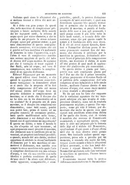 Giornale dell'ingegnere-architetto ed agronomo