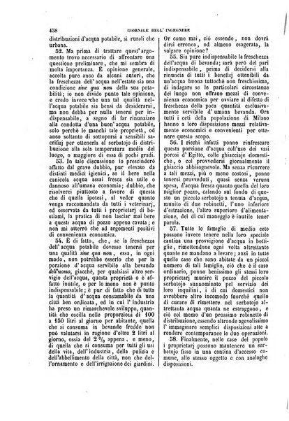 Giornale dell'ingegnere-architetto ed agronomo