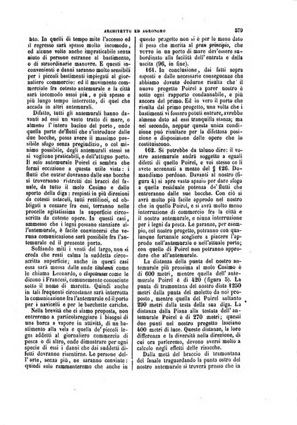 Giornale dell'ingegnere-architetto ed agronomo