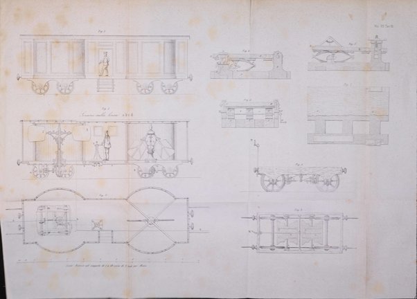 Giornale dell'ingegnere-architetto ed agronomo