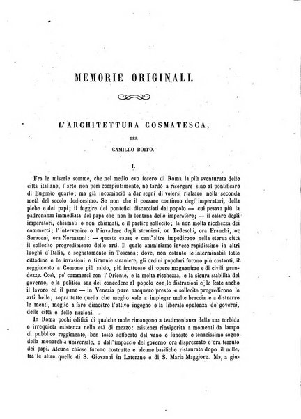 Giornale dell'ingegnere-architetto ed agronomo