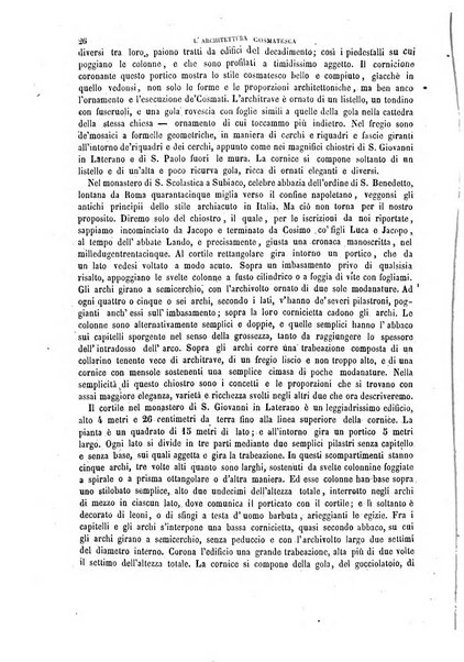 Giornale dell'ingegnere-architetto ed agronomo