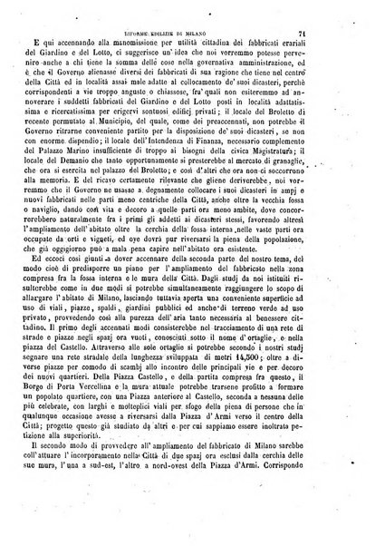 Giornale dell'ingegnere-architetto ed agronomo