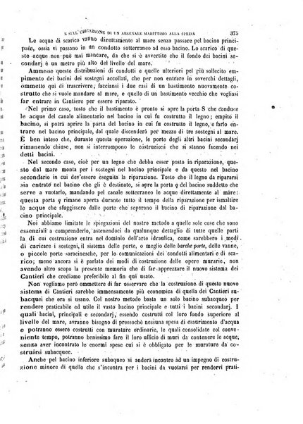 Giornale dell'ingegnere-architetto ed agronomo