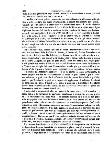 Giornale dell'ingegnere-architetto ed agronomo