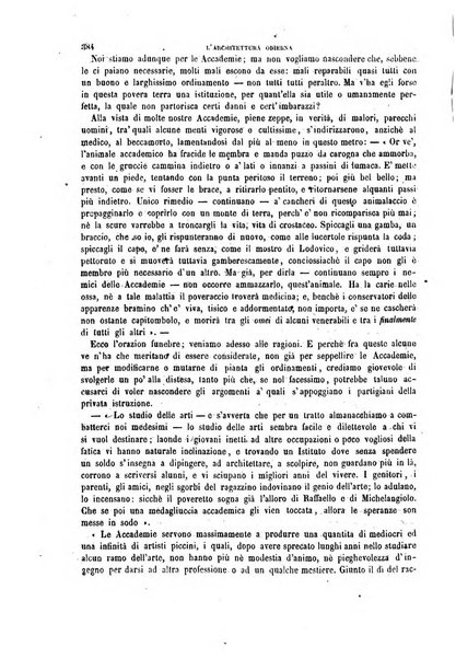 Giornale dell'ingegnere-architetto ed agronomo