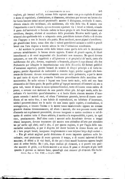 Giornale dell'ingegnere-architetto ed agronomo