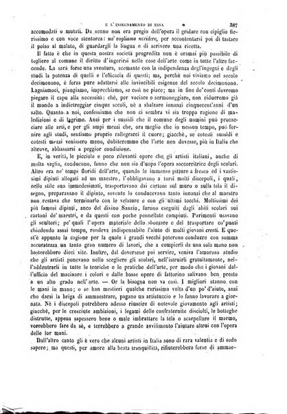 Giornale dell'ingegnere-architetto ed agronomo