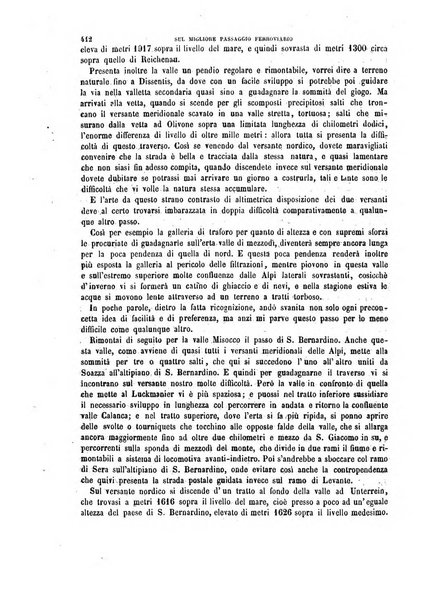 Giornale dell'ingegnere-architetto ed agronomo