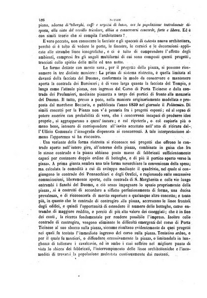 Giornale dell'ingegnere-architetto ed agronomo