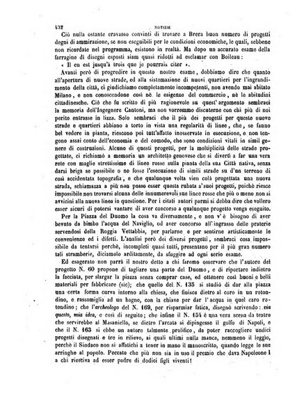 Giornale dell'ingegnere-architetto ed agronomo