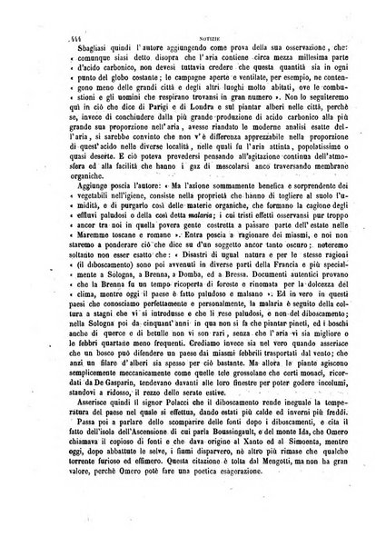 Giornale dell'ingegnere-architetto ed agronomo