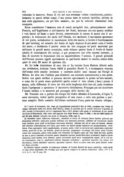 Giornale dell'ingegnere-architetto ed agronomo