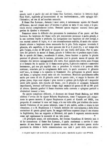 Giornale dell'ingegnere-architetto ed agronomo