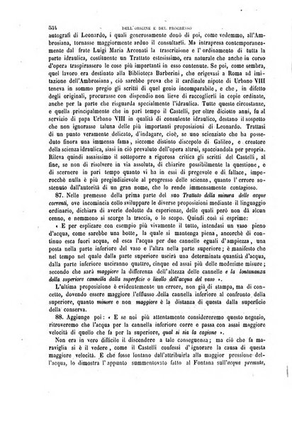 Giornale dell'ingegnere-architetto ed agronomo