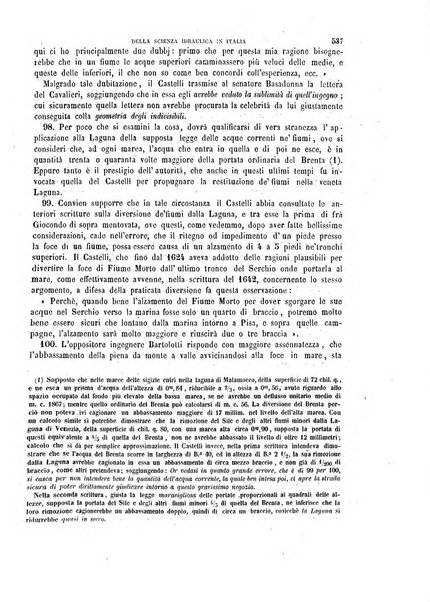 Giornale dell'ingegnere-architetto ed agronomo