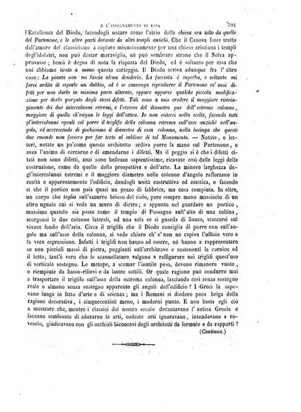 Giornale dell'ingegnere-architetto ed agronomo