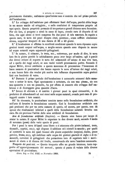 Giornale dell'ingegnere-architetto ed agronomo