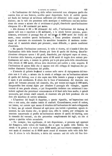 Giornale dell'ingegnere-architetto ed agronomo